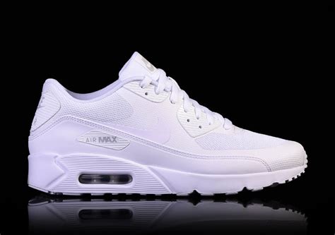 nike ultra essentials weiß oliv|Nike Air Max 90 Ultra 2.0 Essential White/White.